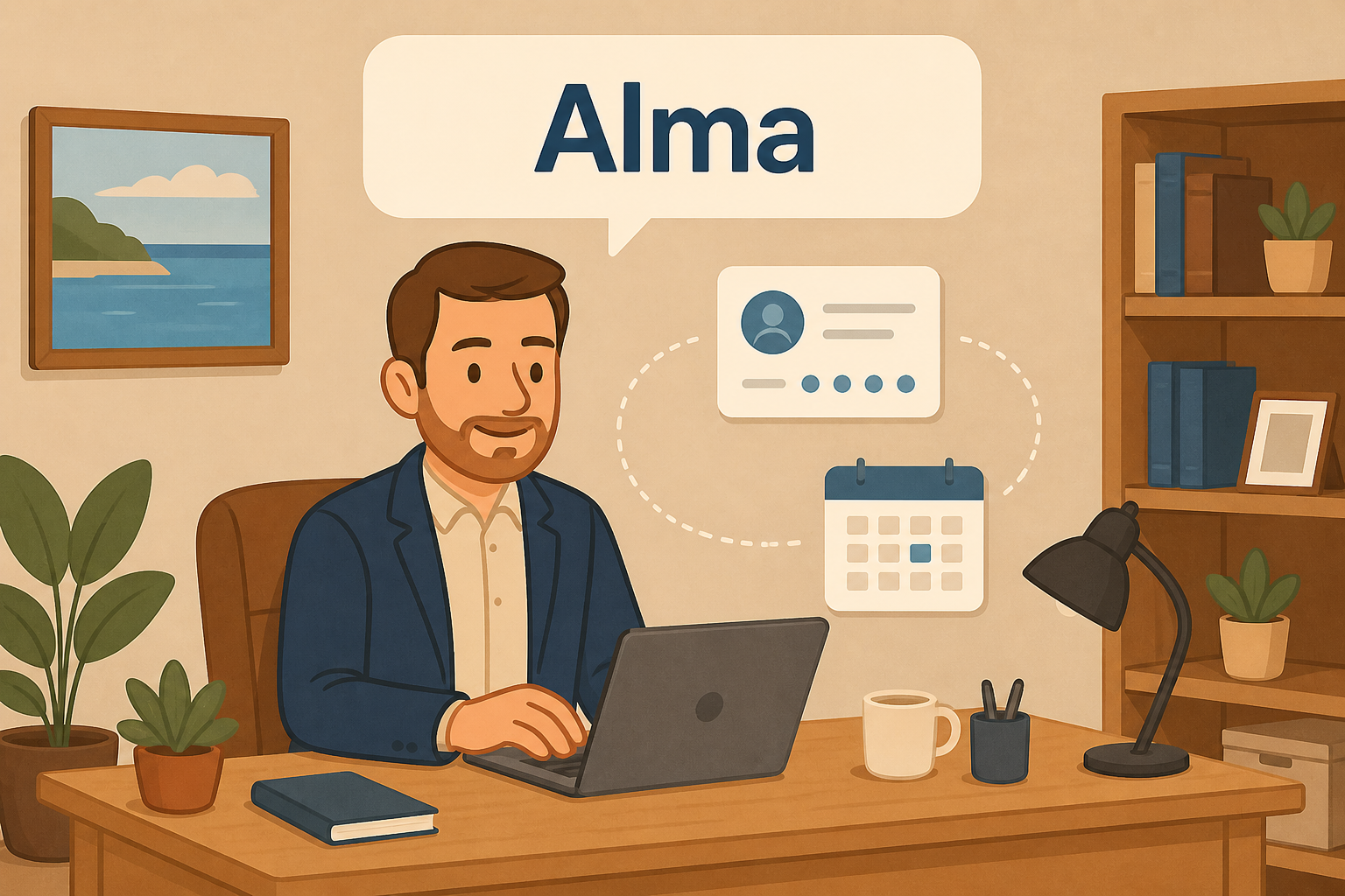 Alma