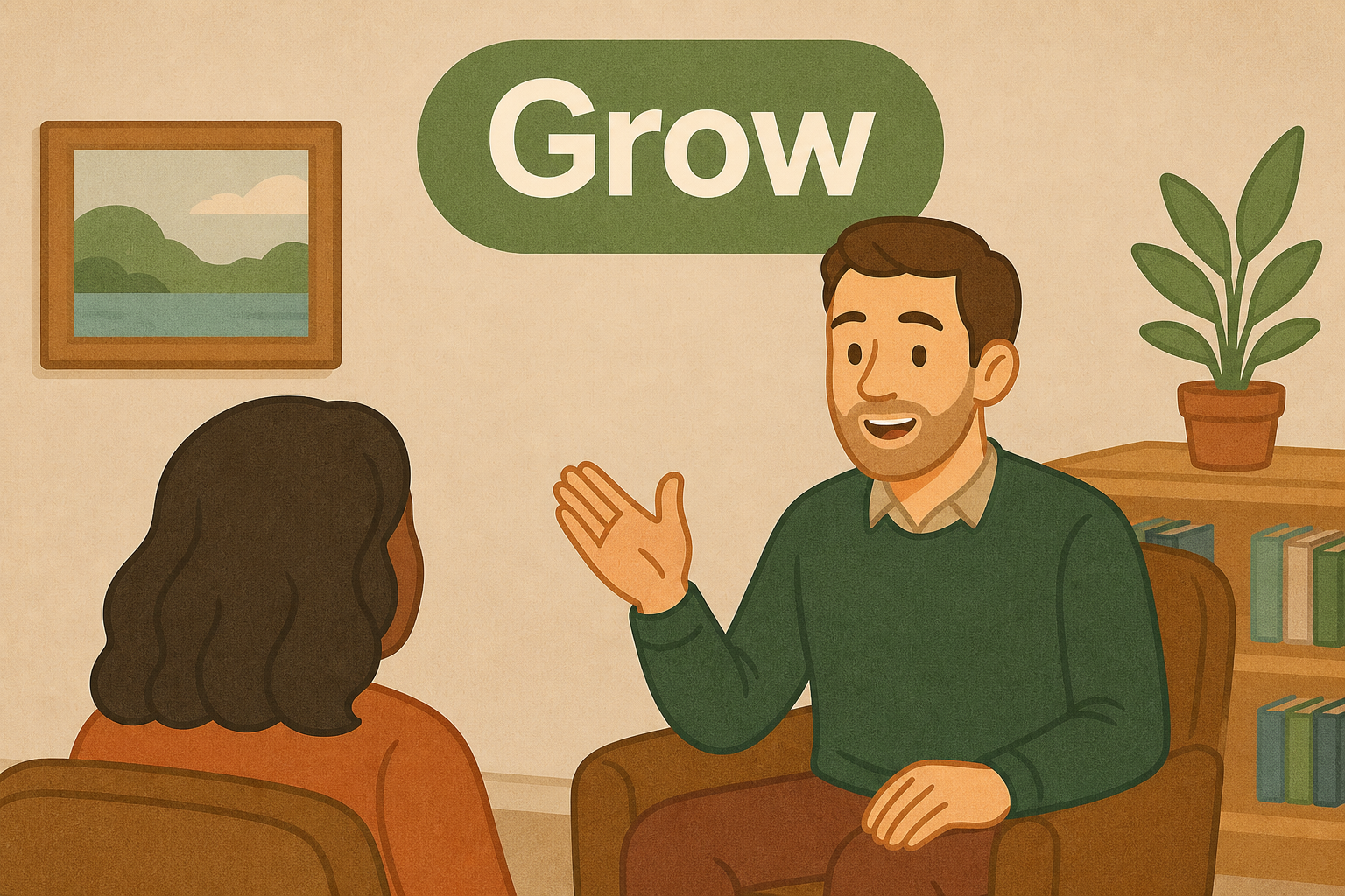 Grow