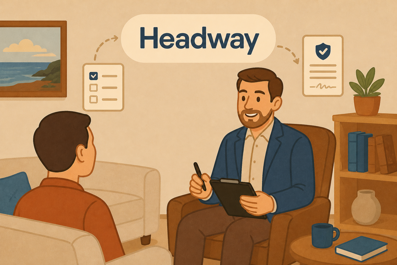 Headway
